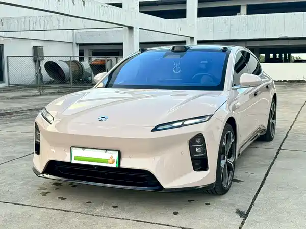 NIO ET5T 2025