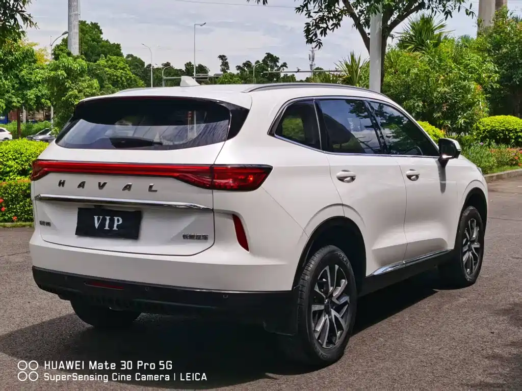 Haval H6 2022