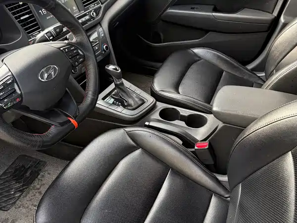 Hyundai Celesta 2018