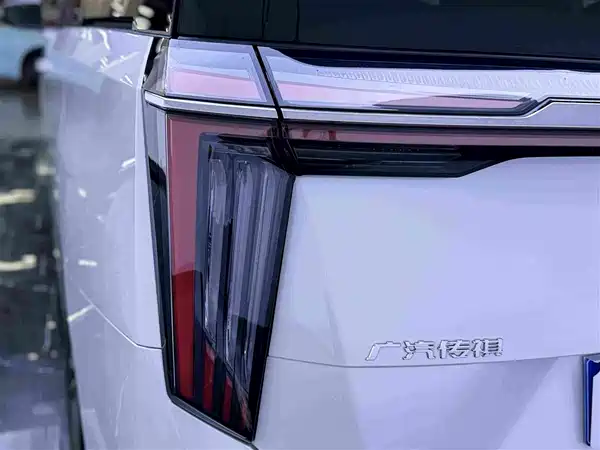 GAC Trumpchi M8 2023