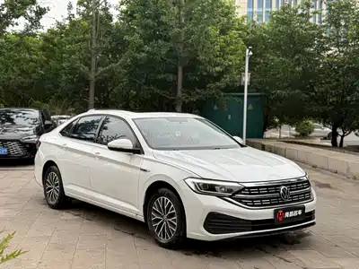 Volkswagen Sagitar 2024