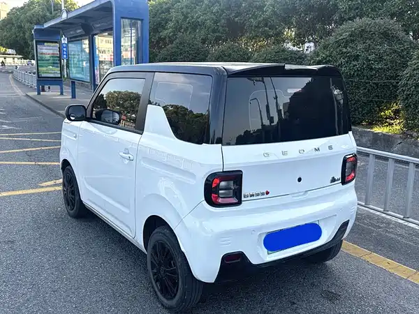 Geely Galaxy Panda 2023