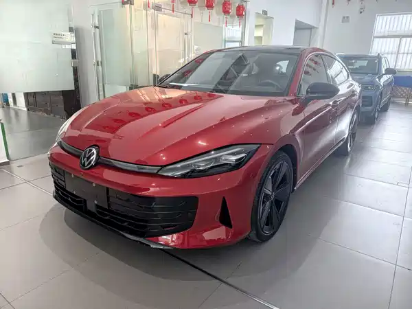Volkswagen Lamando 2025