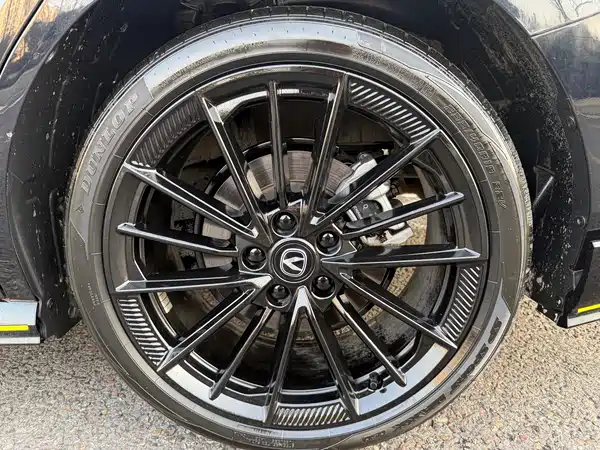 Changan UNI-V 2023