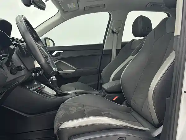 Audi Q3 2023