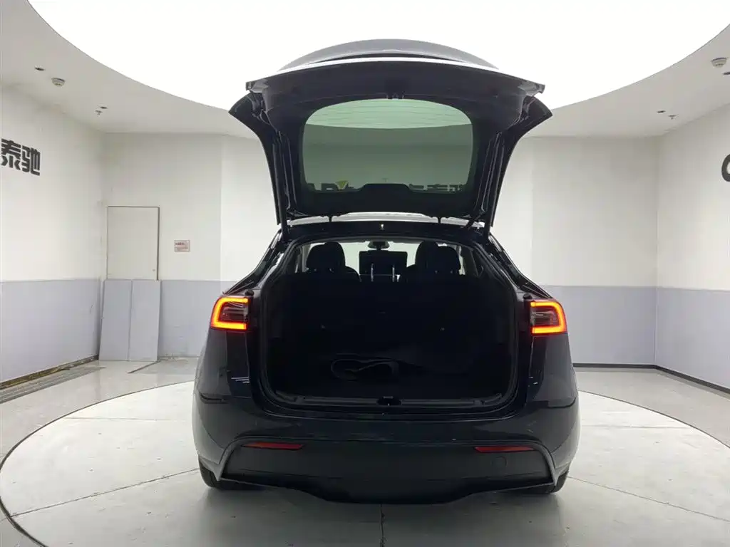 Tesla Model Y 2024 — фото 29