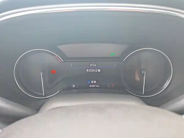Cadillac CT5 2022