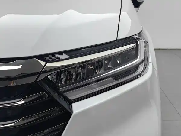Honda Odyssey 2024