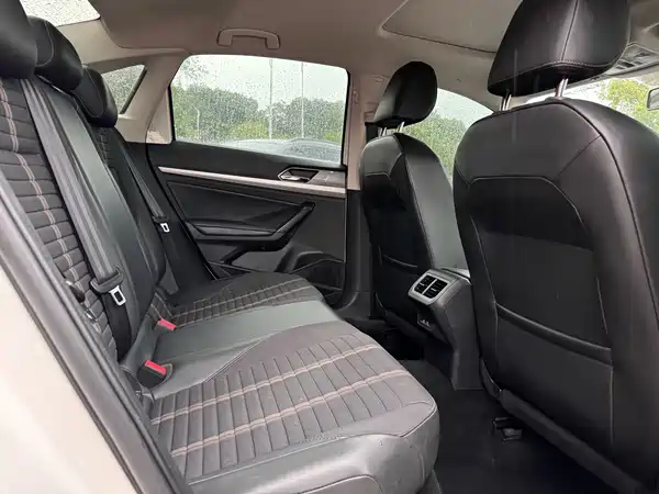 Volkswagen Lavida 2021