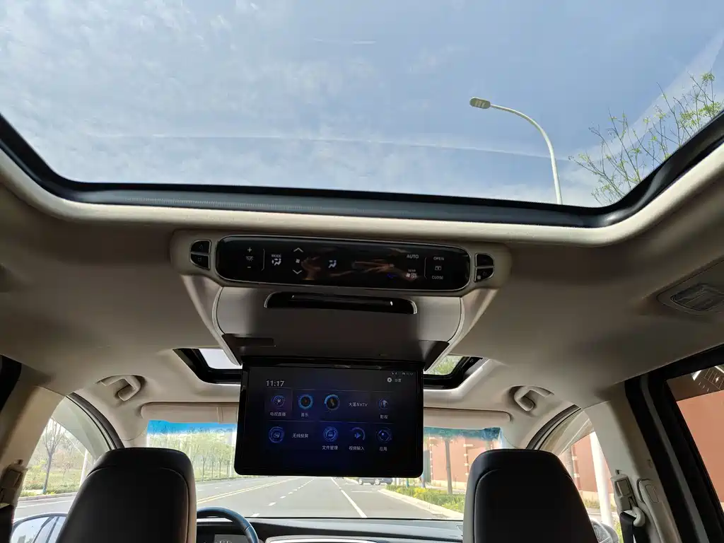 Honda Odyssey 2020 — фото 15