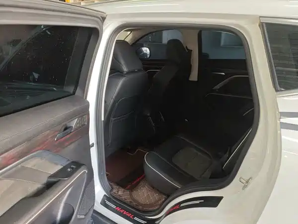 Haval H6 2022