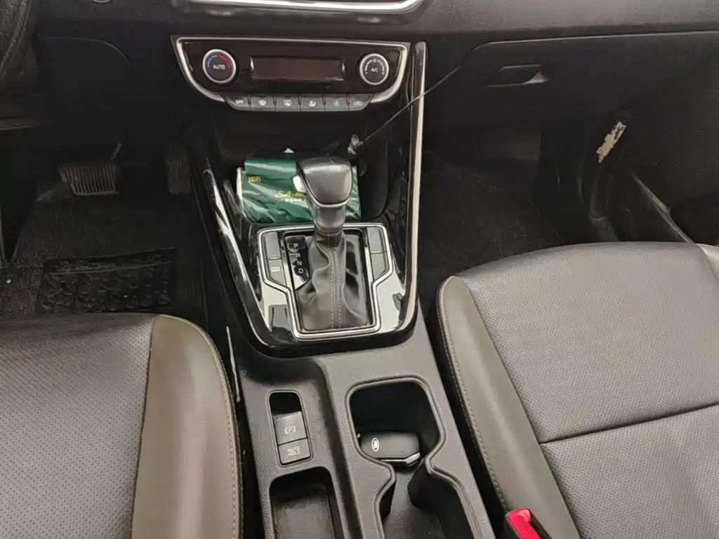 Kia Sportage 2019 — фото 10