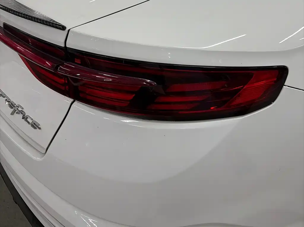 Geely Xingrui 2021 — фото 11