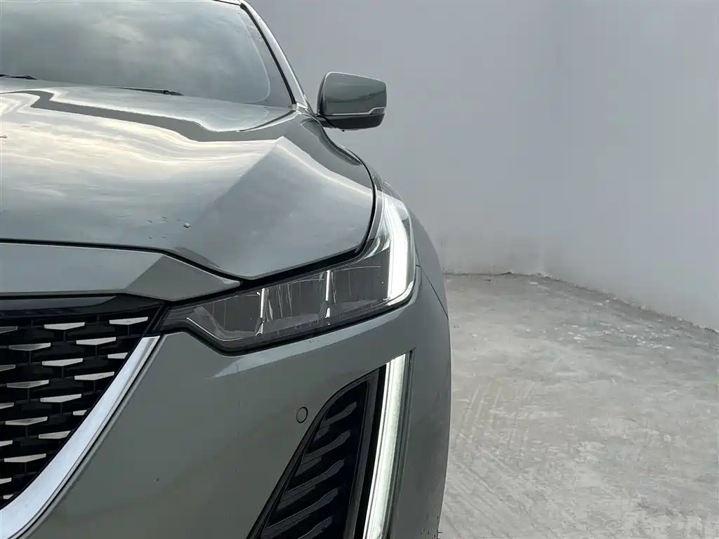 Cadillac CT5 2024 — фото 15