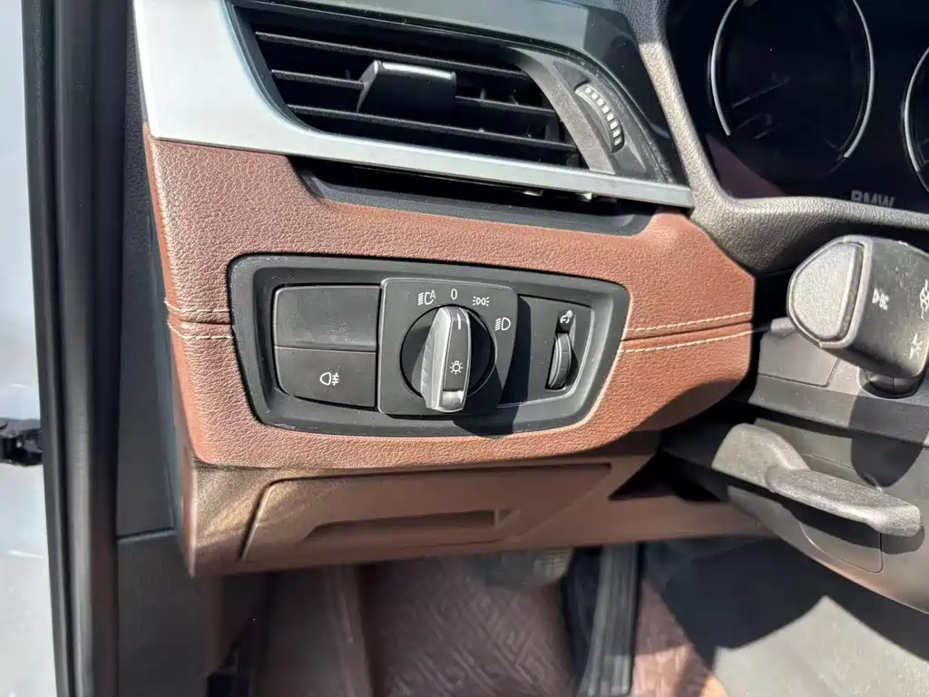 BMW X2 2023 — фото 18