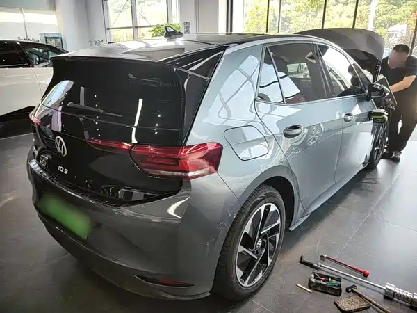 Volkswagen ID.3 2024