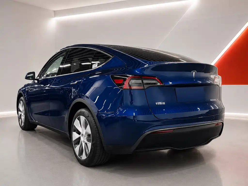 Tesla Model Y 2023 — фото 6