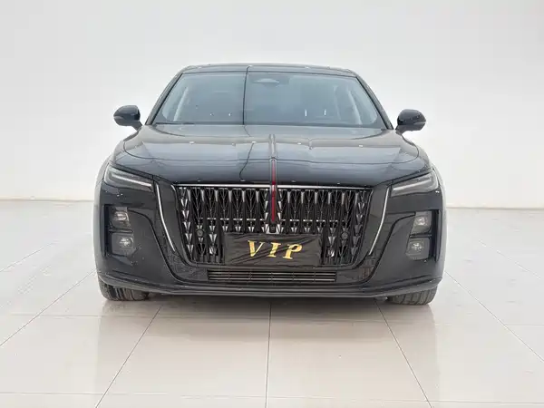 Hongqi H5 2025