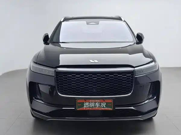 Li Auto ONE 2023