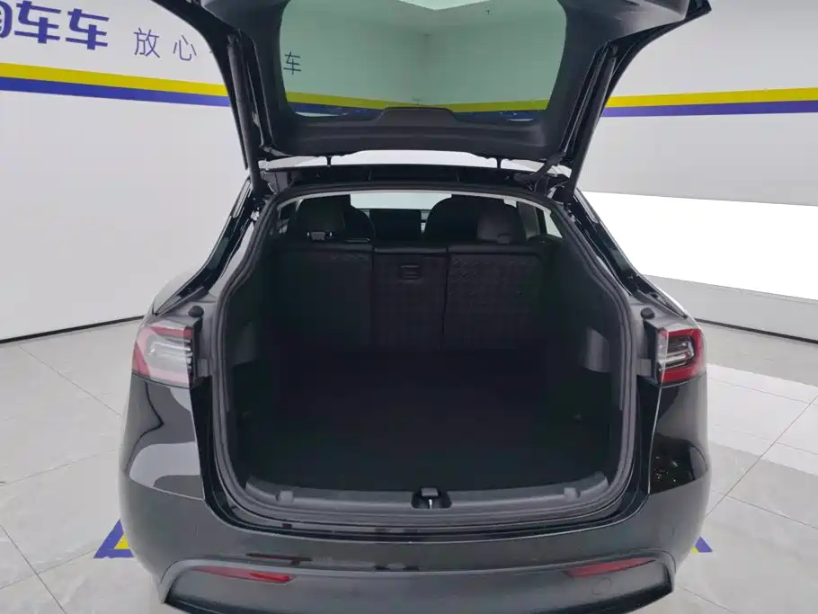 Tesla Model Y 2023 — фото 4