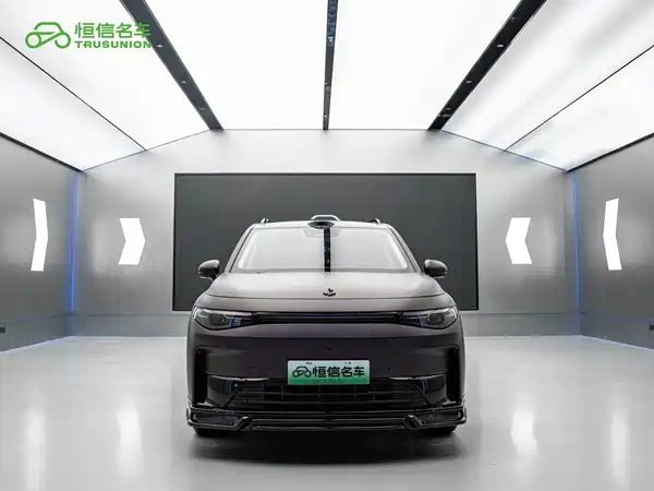 Leapmotor C16 2025