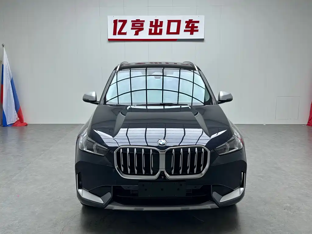 BMW X1 2023