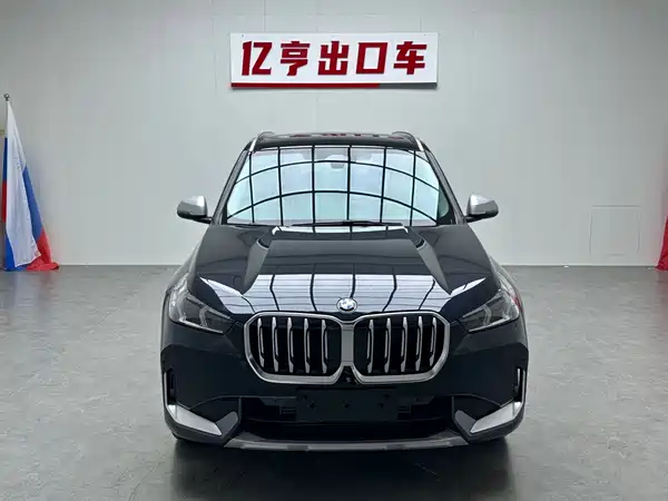 BMW X1 2023