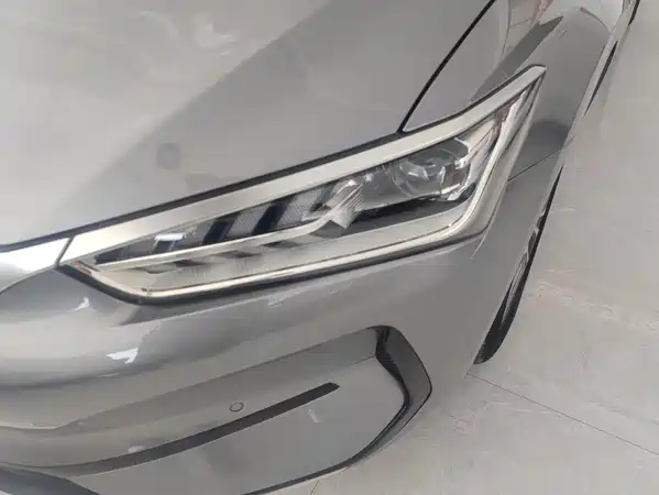 BYD Qin PLUS 2024
