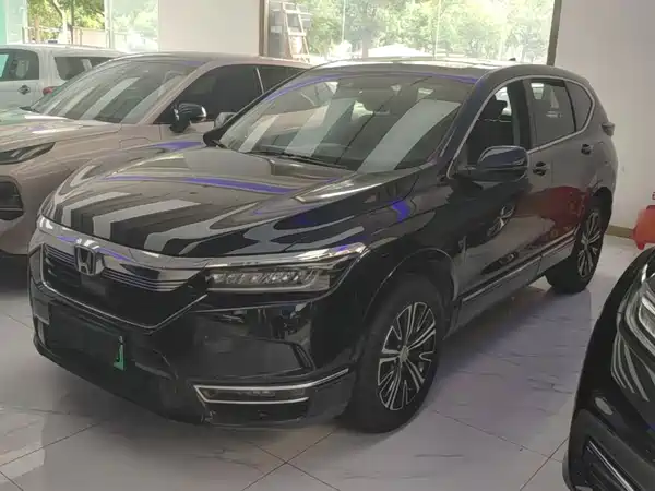 Honda Haoying New Energy 2023