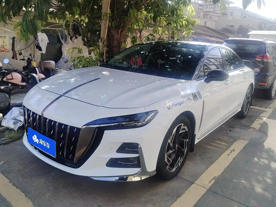 Hongqi H6 2024
