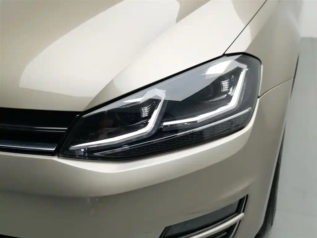 Volkswagen Golf 2015 — фото 7