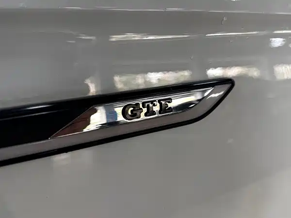 Volkswagen Tanyue GTE 2021