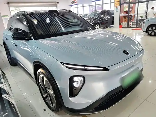 NIO ES6 2024