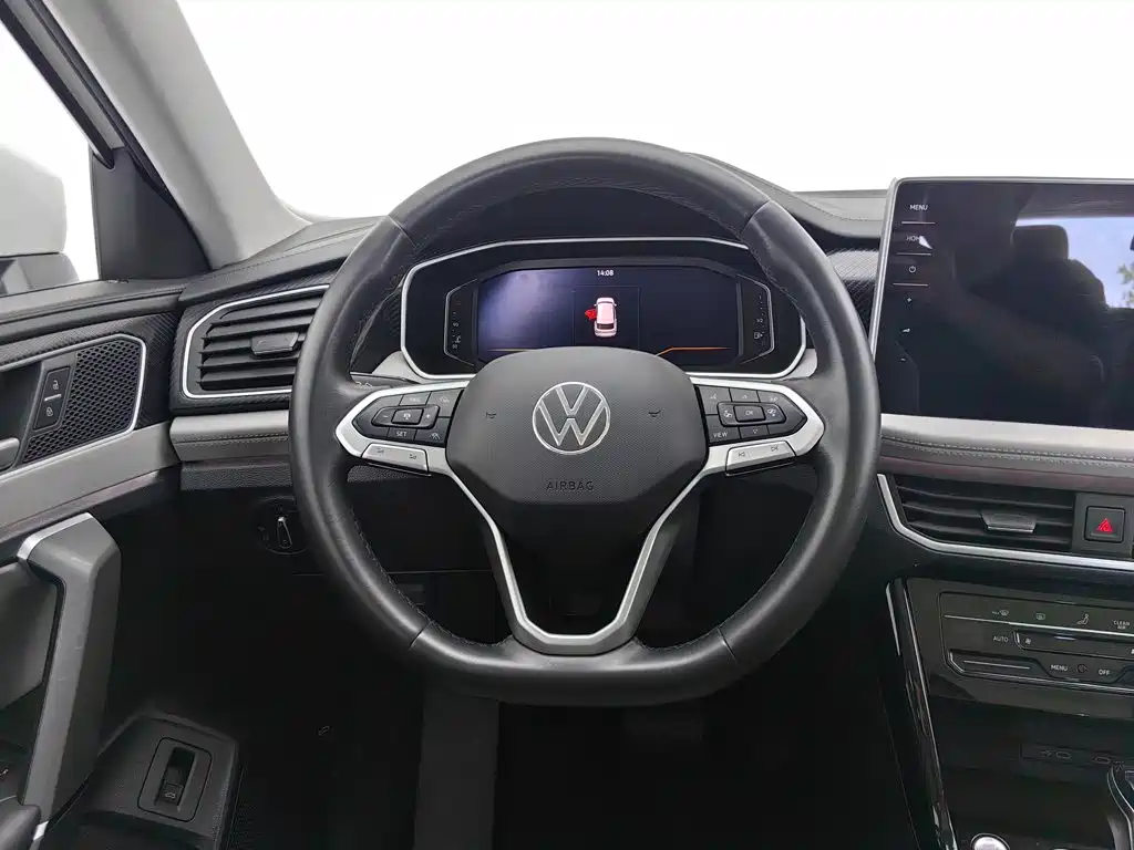 Volkswagen Tayron 2023 — фото 11