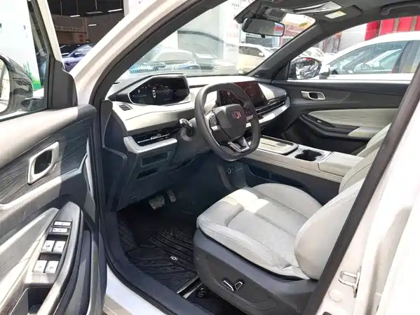 Changan Qiyuan Q05 Classic 2025
