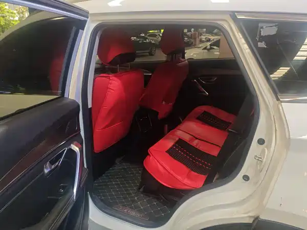 Jetour X70 PLUS 2022