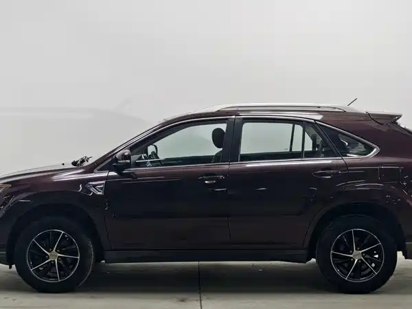 BYD S7 2015