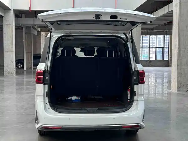 Maxus G20 2023