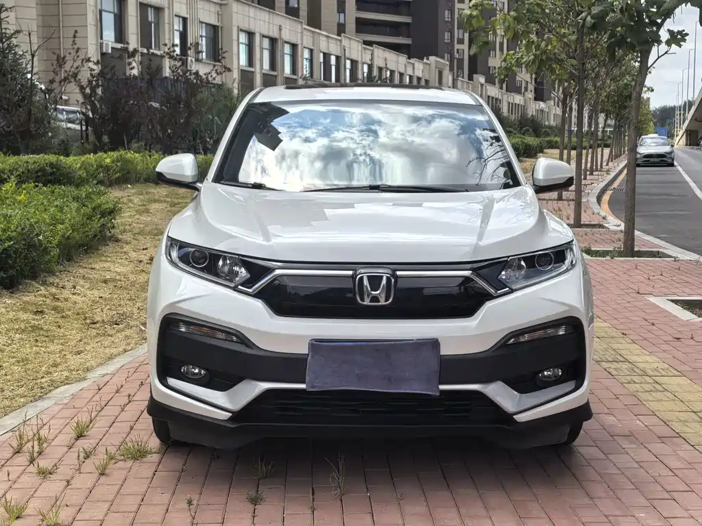 Honda XR-V 2022