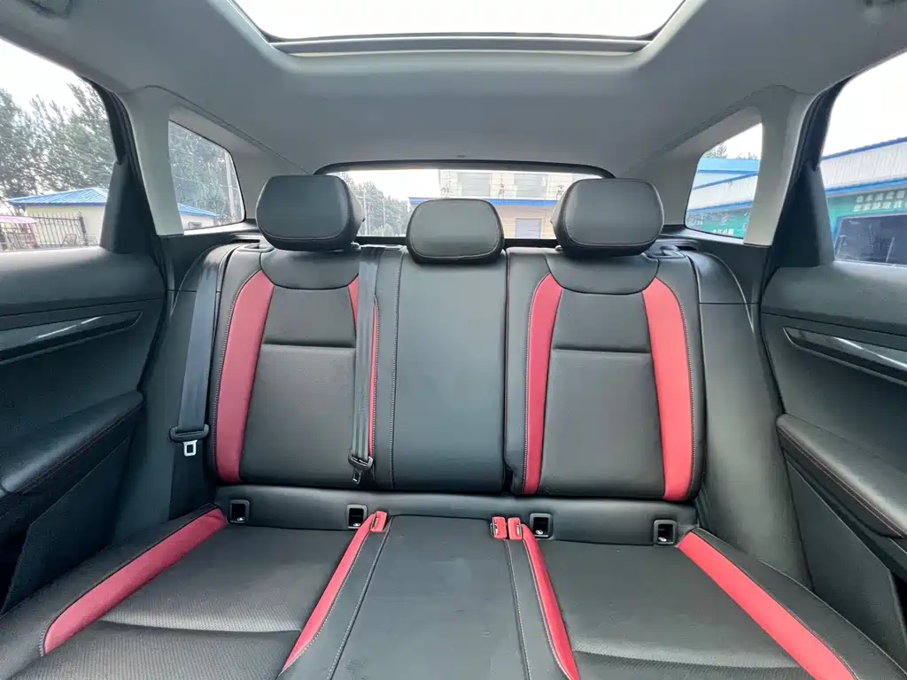 Skoda Karoq 2022 — фото 15