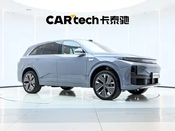 Li Auto L7 2025