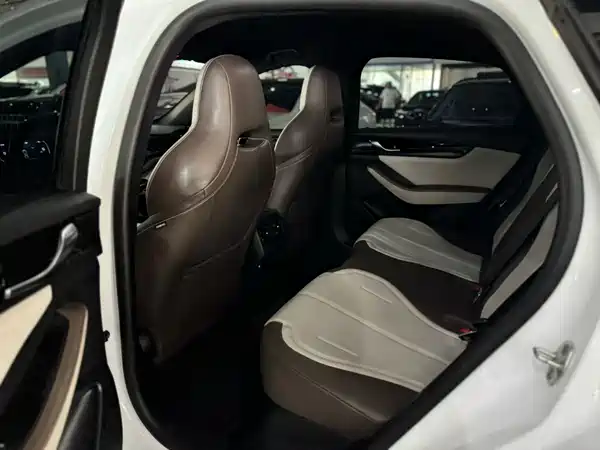 BYD Qin PLUS 2024