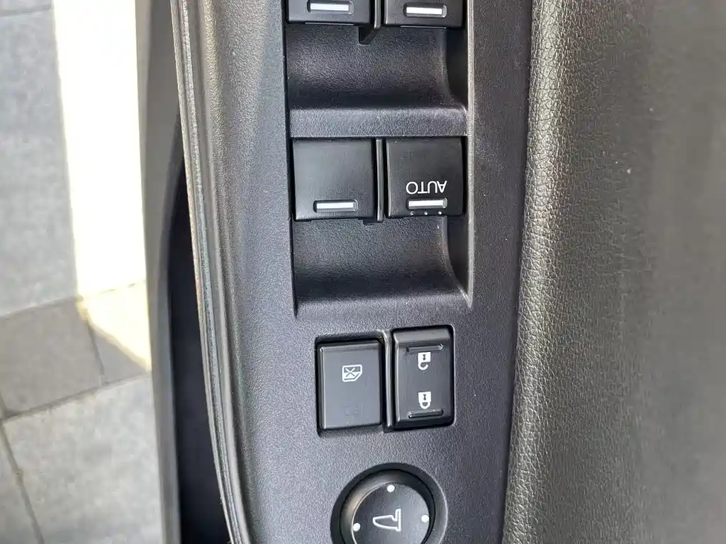 Honda Accord 2017 — фото 15