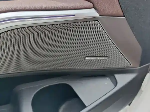 BMW 3 Series 2020