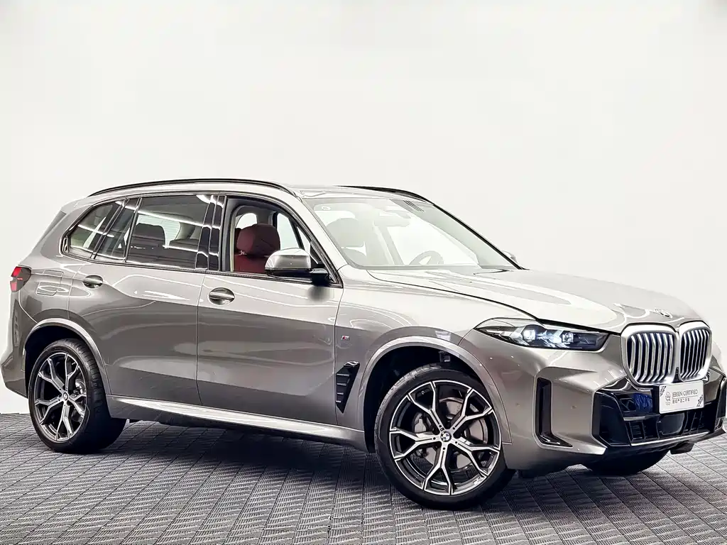 BMW X5 2026 — фото 3