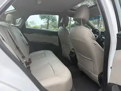 Buick Excelle GT 2019