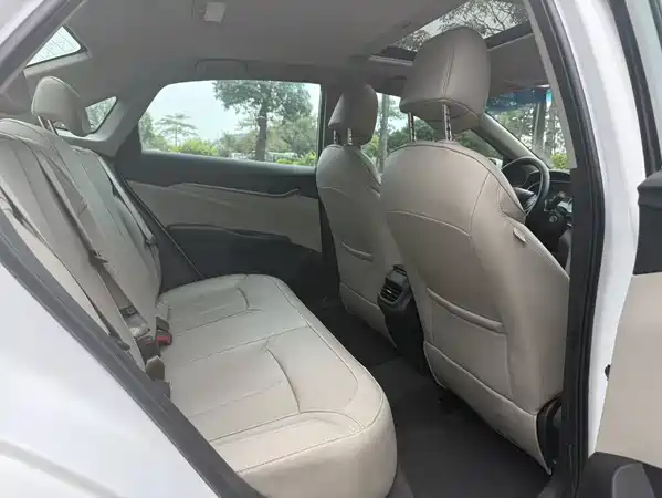 Buick Excelle GT 2019