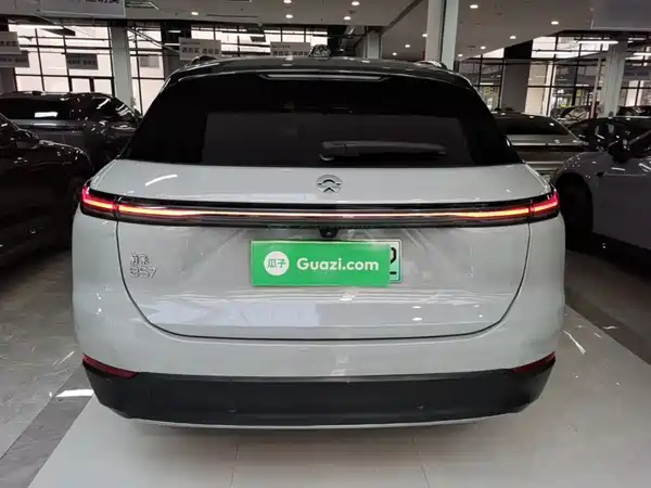 NIO ES7 2023