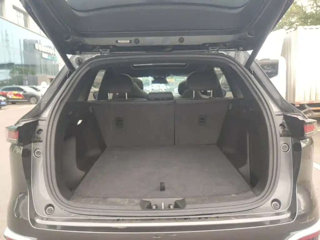 Changan CS75 PLUS 2025 — фото 19