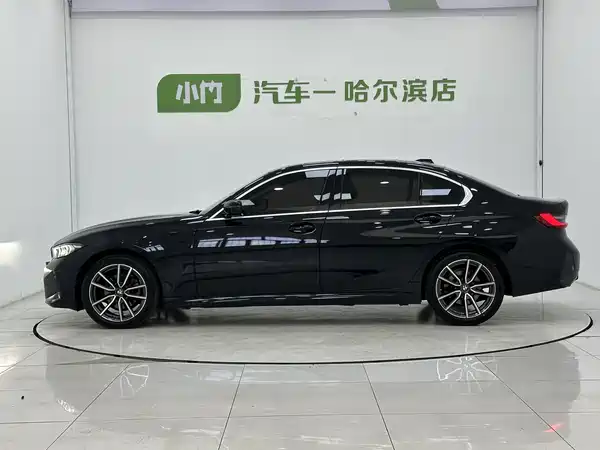 BMW 3 Series 2023